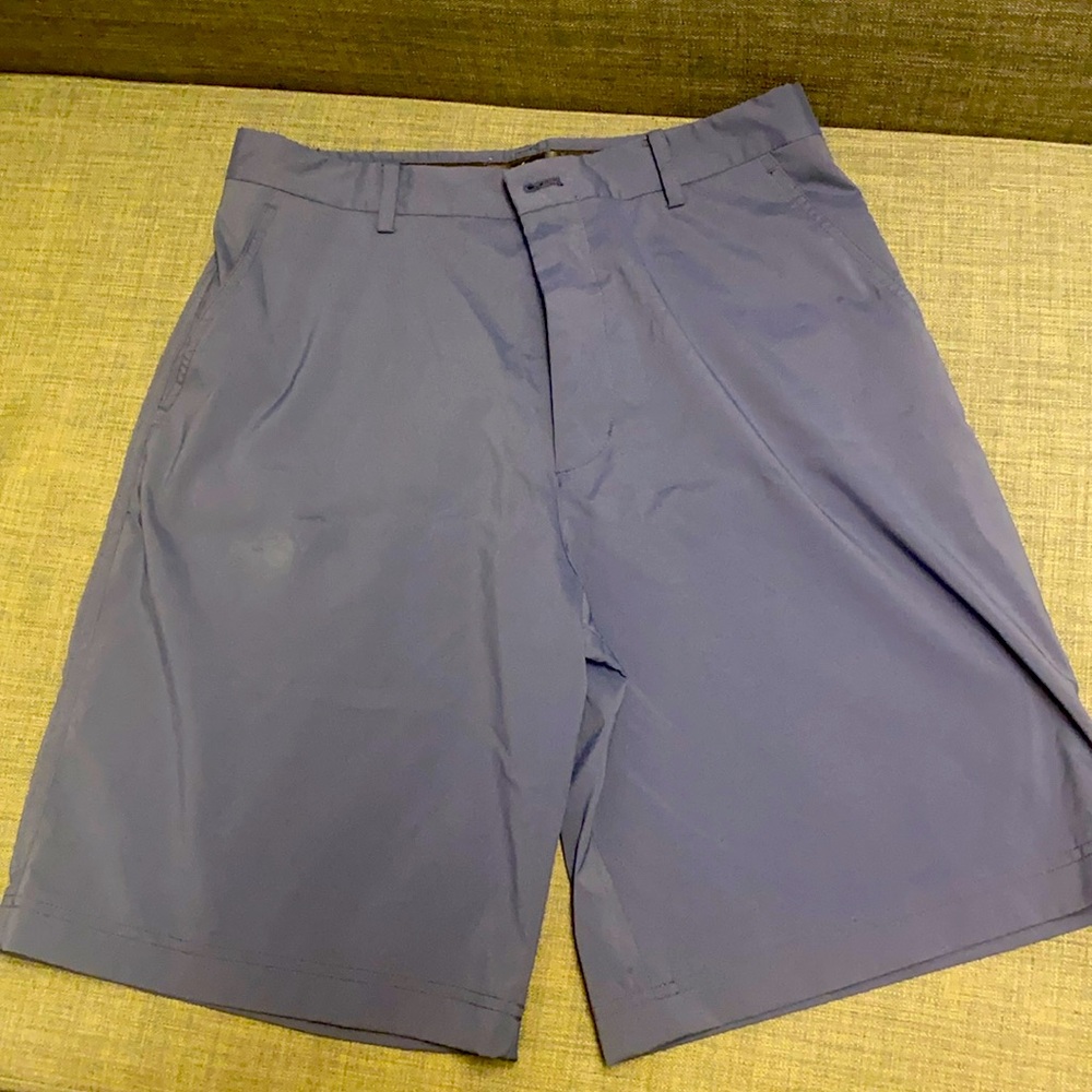 Golf shorts